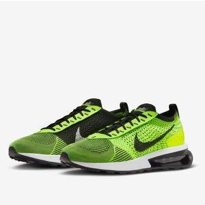 Nike Air Flyknit Racer New Without Box Size 6